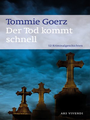 cover image of Der Tod kommt schnell
